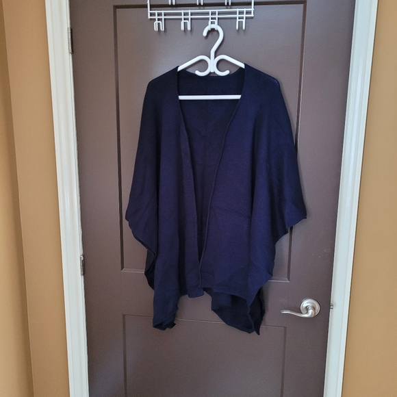 Vintage Alpaca shawl/wrap - Picture 4 of 7